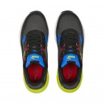 4j PUMA 385524-17 X-Ray Speed Lite - grey/black/white/royal/yellow